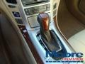 2009 Gold Mist Cadillac CTS Sedan  photo #18
