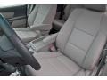 2013 Crystal Black Pearl Honda Odyssey EX-L  photo #11