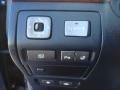 Obsidian Black - LS 460 L AWD Photo No. 16
