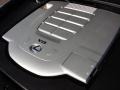 Obsidian Black - LS 460 L AWD Photo No. 30