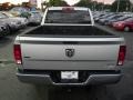 2010 Bright Silver Metallic Dodge Ram 1500 SLT Quad Cab  photo #16