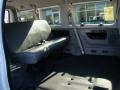 Oxford White - E Series Van E350 XLT Passenger Photo No. 13