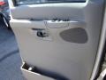Oxford White - E Series Van E350 XLT Passenger Photo No. 15