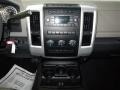 2010 Bright Silver Metallic Dodge Ram 1500 SLT Quad Cab  photo #38