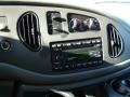 Oxford White - E Series Van E350 XLT Passenger Photo No. 16