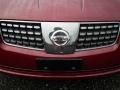 Red Opulence - Maxima 3.5 SL Photo No. 4