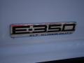 Oxford White - E Series Van E350 XLT Passenger Photo No. 26