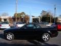 2008 Black Ford Mustang GT Premium Convertible  photo #5