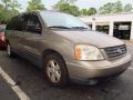 2004 Arizona Beige Metallic Ford Freestar SES  photo #4