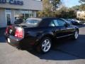 2008 Black Ford Mustang GT Premium Convertible  photo #8