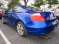 Belize Blue Pearl - Accord LX-S Coupe Photo No. 2