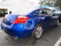 Belize Blue Pearl - Accord LX-S Coupe Photo No. 3