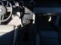 Black - Mustang GT Premium Convertible Photo No. 13