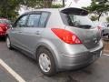 Brilliant Silver - Versa 1.8 S Hatchback Photo No. 2