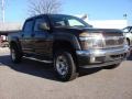 Black 2006 Chevrolet Colorado Gallery