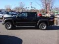 Black - Colorado Z71 Crew Cab 4x4 Photo No. 6