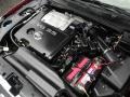 Red Opulence - Maxima 3.5 SL Photo No. 44