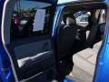 2007 Electric Blue Pearl Dodge Dakota SLT Quad Cab 4x4  photo #10