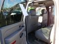 2004 Silver Birch Metallic Chevrolet Suburban 1500  photo #9