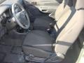 2011 Apple Green Metallic Hyundai Accent GS 3 Door  photo #8