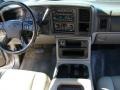 2004 Silver Birch Metallic Chevrolet Suburban 1500  photo #12