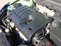  2011 Accent GS 3 Door 1.6 Liter DOHC 16-Valve VVT 4 Cylinder Engine