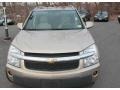 Sandstone Metallic - Equinox LT AWD Photo No. 2