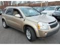 Sandstone Metallic - Equinox LT AWD Photo No. 3