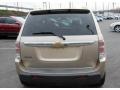 Sandstone Metallic - Equinox LT AWD Photo No. 7