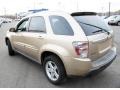 Sandstone Metallic - Equinox LT AWD Photo No. 10