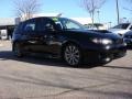 Obsidian Black Pearl - Impreza WRX Wagon Photo No. 2