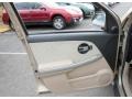 Sandstone Metallic - Equinox LT AWD Photo No. 19