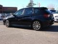 Obsidian Black Pearl - Impreza WRX Wagon Photo No. 4