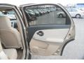 Sandstone Metallic - Equinox LT AWD Photo No. 20