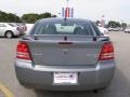 2009 Silver Steel Metallic Dodge Avenger SXT  photo #4