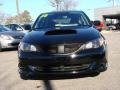 Obsidian Black Pearl - Impreza WRX Wagon Photo No. 7
