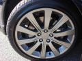 Obsidian Black Pearl - Impreza WRX Wagon Photo No. 21