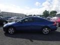 2003 Sapphire Blue Pearl Honda Accord EX-L Coupe  photo #8