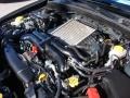 Obsidian Black Pearl - Impreza WRX Wagon Photo No. 23