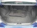  2003 Accord EX-L Coupe Trunk