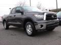 Magnetic Gray Metallic - Tundra TRD Double Cab 4x4 Photo No. 1