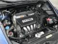  2003 Accord EX-L Coupe 2.4 Liter DOHC 16-Valve i-VTEC 4 Cylinder Engine