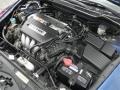 2.4 Liter DOHC 16-Valve i-VTEC 4 Cylinder Engine for 2003 Honda Accord EX-L Coupe #74875424
