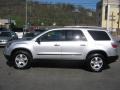 Quicksilver Metallic - Acadia SLE AWD Photo No. 3