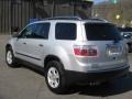 Quicksilver Metallic - Acadia SLE AWD Photo No. 4