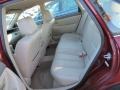 2001 Vintage Red Pearl Toyota Avalon XL  photo #4