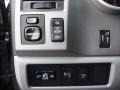 2011 Magnetic Gray Metallic Toyota Tundra TRD Double Cab 4x4  photo #12