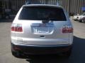 2009 Quicksilver Metallic GMC Acadia SLE AWD  photo #5