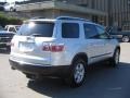 Quicksilver Metallic - Acadia SLE AWD Photo No. 6