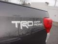2011 Magnetic Gray Metallic Toyota Tundra TRD Double Cab 4x4  photo #22